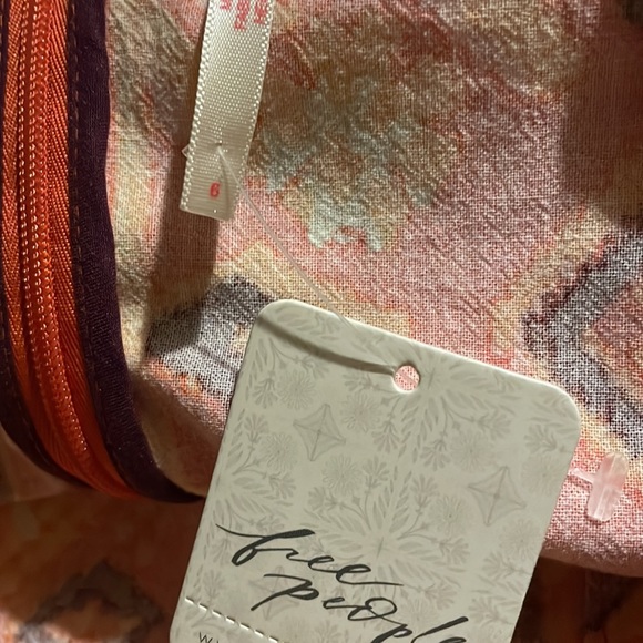 NWT Free People Cleo Skirt - Picture 12 of 13